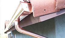 Rain Gutter Installation, Repair, Cleaning and Protection in McCloud, CA